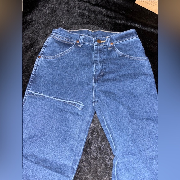 boys wranglers - Picture 2 of 2